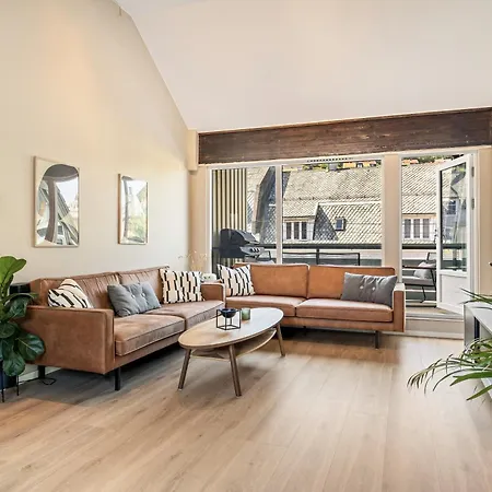 Ralekker Leilighet Sentralt I Bergen! Apartment