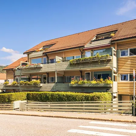 Ralekker Leilighet Sentralt I Bergen! Apartment Bergen